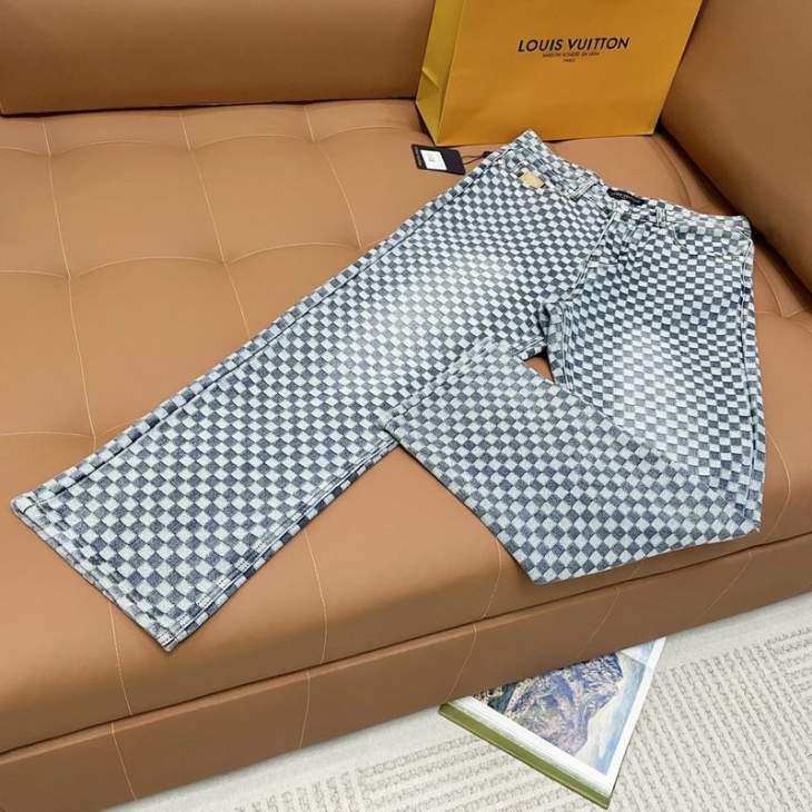 Picture of LV Jeans Long _SKULVS-XLxetr0511098